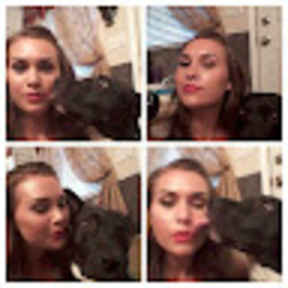 Meet your Posher, Danni